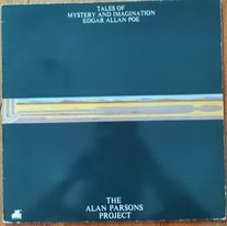 The Alan Parsons Project -Tales of mystery 