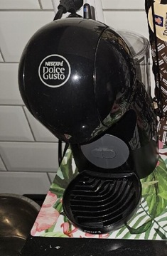 Ekspres dolce gusto