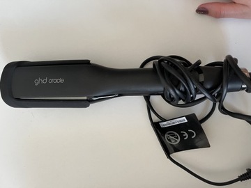 GHD Professional Versatile Curler - Falownica