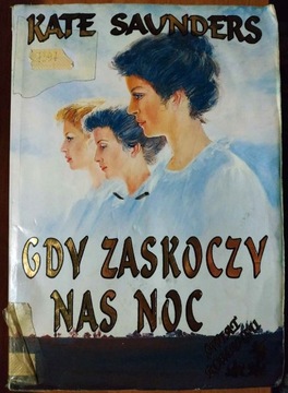 Gdy zaskoczy nas noc