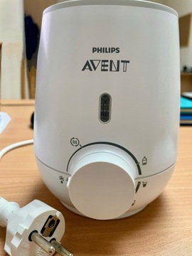 Podgrzewacz Philips Avent SCF355