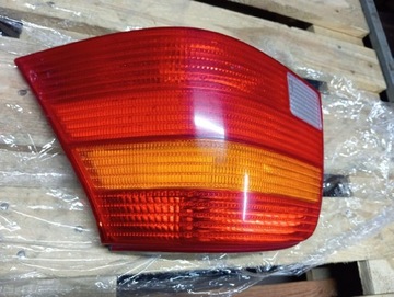 Lampa tylna prawa Golf 4