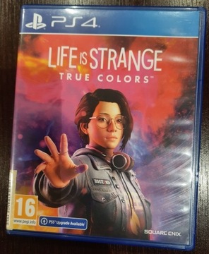 Life is Strange True Colors PS4