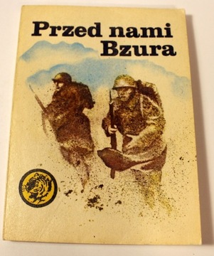 Przed nami Bzura 14/84 Juliusz Malczewski