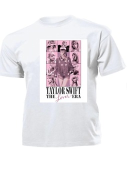 Koszulka XS/S/M/L/XL taylor swift