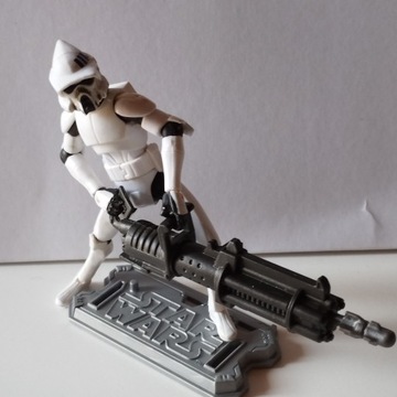 Star Wars-Clone Wars-ARF Trooper