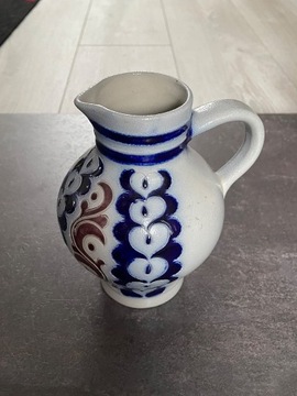 Dzban vintage ceramika Westerwald Dzbanek