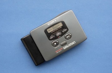 Walkman SONY recorder