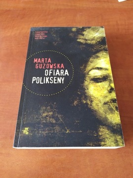  Ofiara Polikseny - Marta Guzowska 