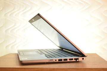 Laptop Dell Latitude 5410 14", i5-10210U, 24GB RAM