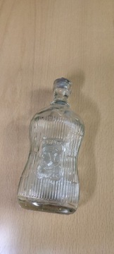 Stara butelka Schutz Marke ESG niemiecka