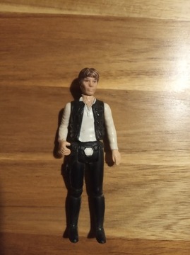 Figurka Star Wars Han Solo 