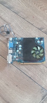 Karta graficzna GeForce 8600GS 512