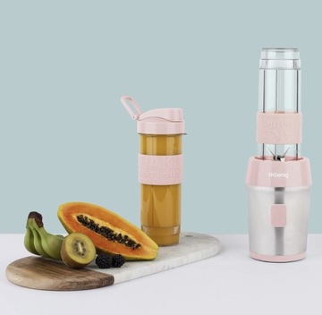 przenośny blender pojemność 570 ml, 300 W,