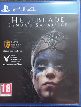 HELLBLADE PL JAK NOWA