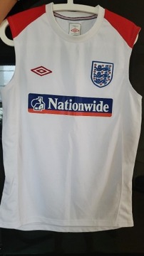 Vest treningowy England 2010-2011 Umbro 