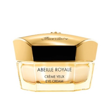 GUERLAIN ABEILLE ROYALE REPLENISHING EYE CREAM 0,8