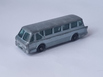 Matchbox Lesney - Leyland Royal Tiger Coach 40B3