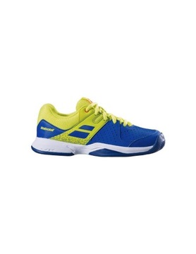 Juniorskie buty tenisowe Babolat Pulsion Clay r.39