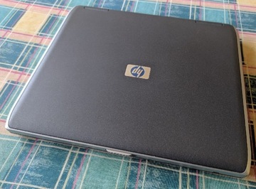 Laptop HP omnibook xe 4100