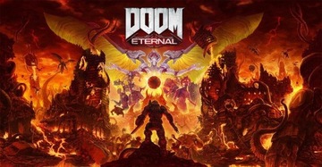 DOOM ETERNAL, ELEX II, YAKUZA 4, WWE 2K23 Steam