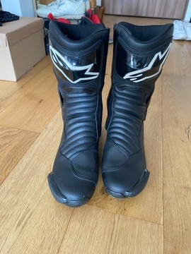 Alpinestars SMX-6 V2 - 46 - Buty motocyklowe