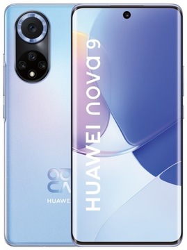 Huawei Nova 9 GWARANCJA