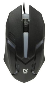 Mysz Gamingowa Defender Cyber MB-560l