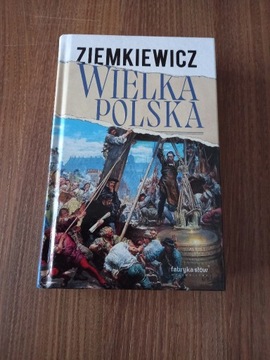 Rafał Ziemkiewicz - Wielka Polska