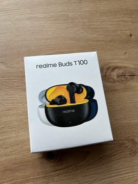 Realme Buds T100