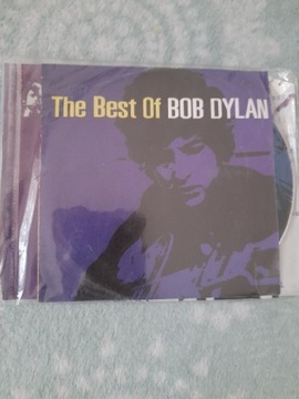 Bob Dylan "The Best Of Bob Dylan"