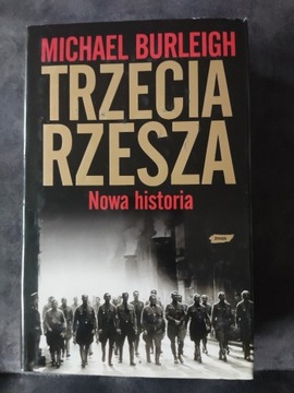 Trzecia Rzesza - Znak "czarna seria"