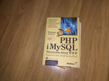 PHP i MySql