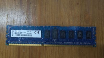 Kingston 4GB 1Rx4 PC3L-10600R