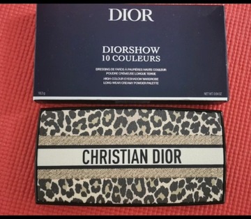 Christian Dior Diorshow 