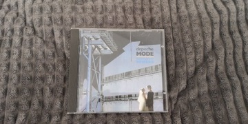 Depeche Mode - Some Great Reward. 1993r 