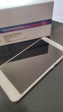 Huawei P10 lite Pearl White / biały 3/32GB