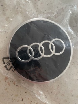 Dekielek Audi OE 61 mm Audi 81A601170A oryginalne