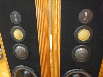 Infinity Kappa 8.2i Loudspeakers for Sale | HifiShark.com