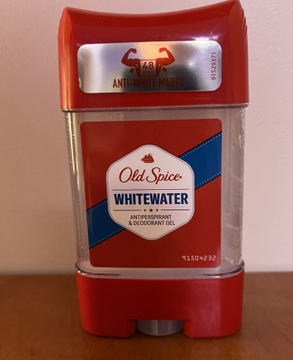 Old Spice White Water 70 ml antyperspirant