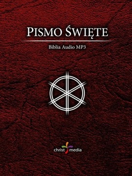 Biblia. Pismo Święte. Audio MP 3