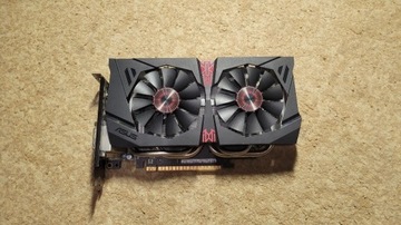 ASUS GEFORCE GTX 960 2GB