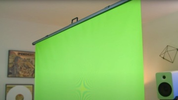 Elgato Green Screen 148 x 180cm