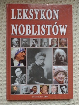 Leksykon noblistow