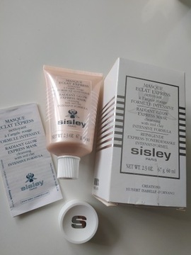 SISLEY Radiant Glow Express Mask Cleansing 60ml