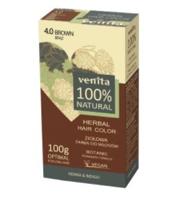 VENITA BRĄZ  100G