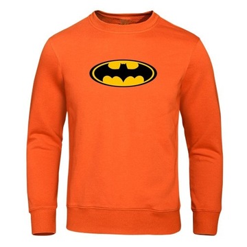 Bluza męska nowa Batman MARVEL