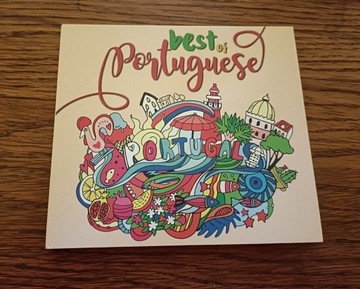 V/A- The best of Portuguese