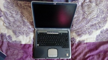 Laptop Hp pavilion ze4300.Stan bardzo dobryUsterka