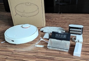 Robot sprzątający Xiaomi Mi Vacuum Mop Pro 